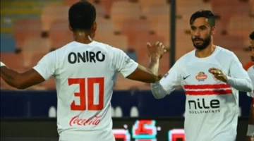 مران الزمالك يركز على الجوانب الفنية والخططية استعدادًا لمواجهة كايزر تشيفز بالكونفيدرالية 1